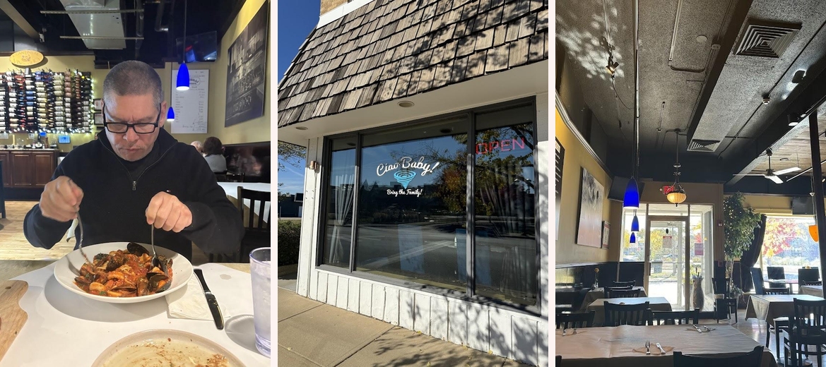 Ciao Baby! Gallery Image 3